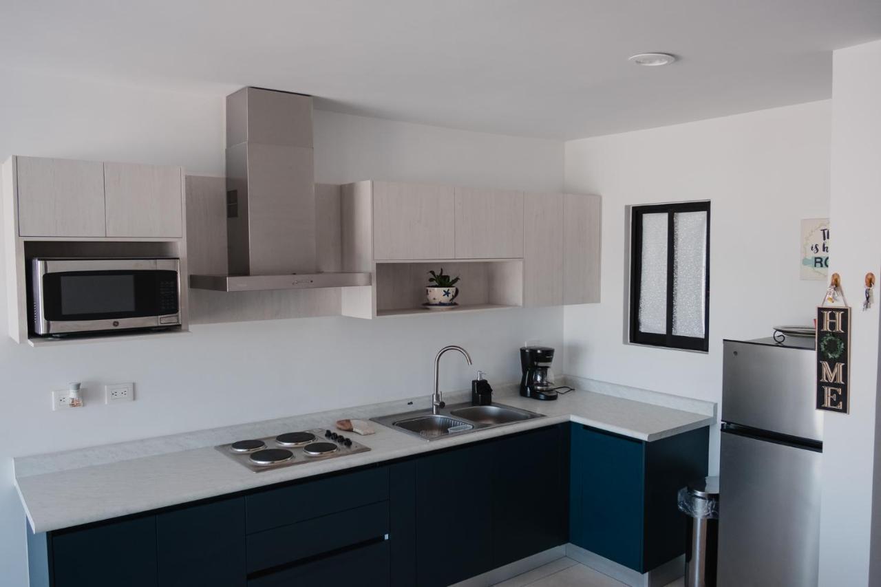 Departamento Vista Nova Culiacan Casas Εξωτερικό φωτογραφία