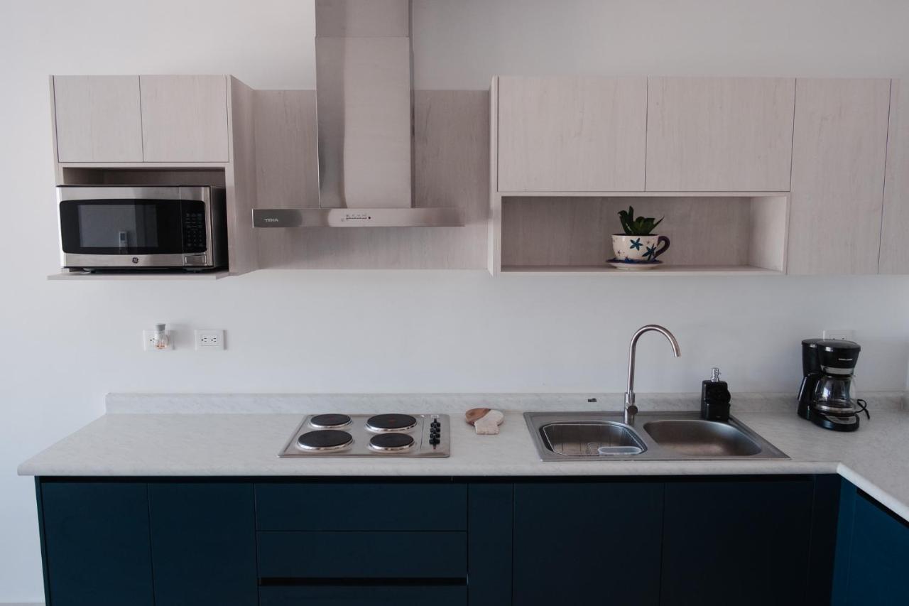 Departamento Vista Nova Culiacan Casas Εξωτερικό φωτογραφία