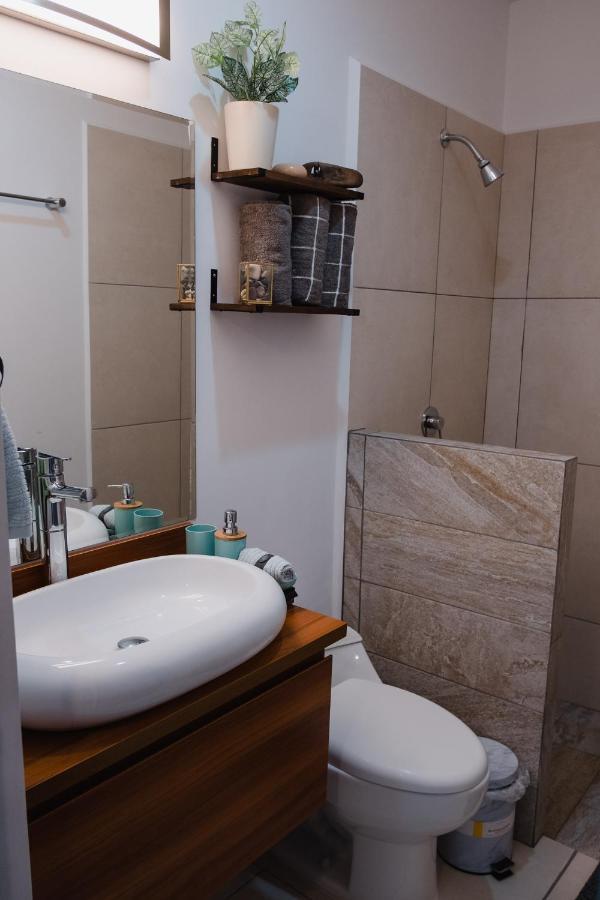 Departamento Vista Nova Culiacan Casas Εξωτερικό φωτογραφία