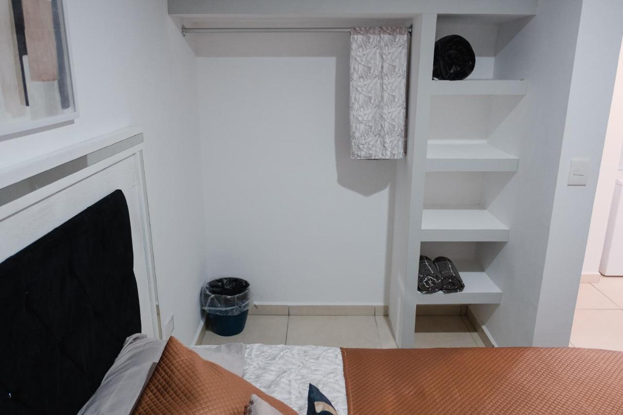 Departamento Vista Nova Culiacan Casas Εξωτερικό φωτογραφία