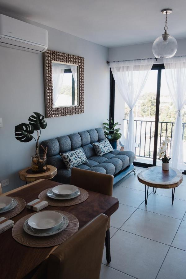 Departamento Vista Nova Culiacan Casas Εξωτερικό φωτογραφία