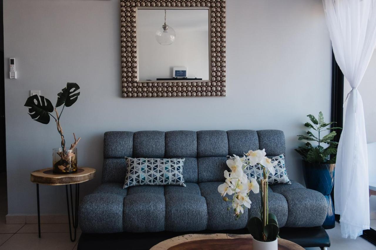 Departamento Vista Nova Culiacan Casas Εξωτερικό φωτογραφία