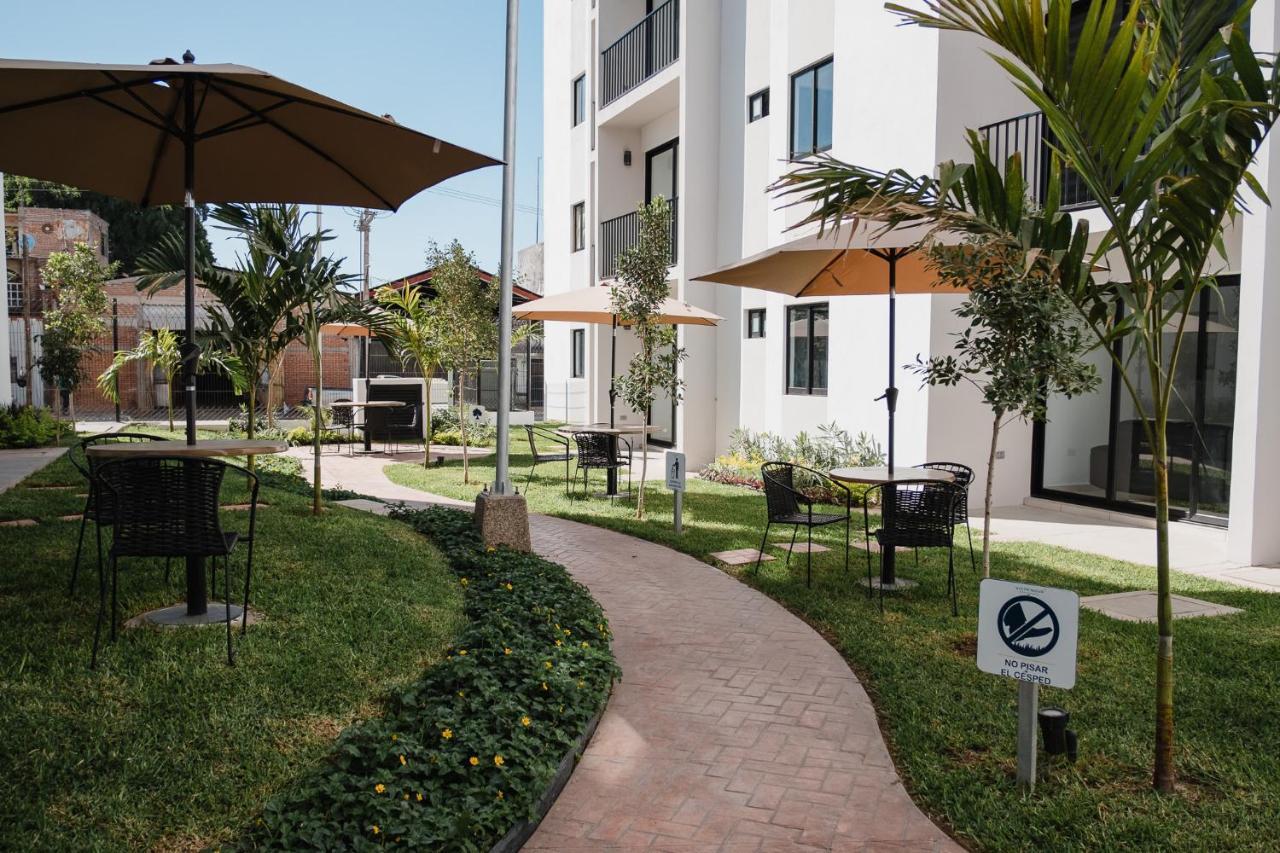 Departamento Vista Nova Culiacan Casas Εξωτερικό φωτογραφία