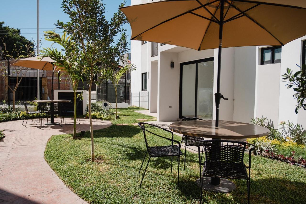 Departamento Vista Nova Culiacan Casas Εξωτερικό φωτογραφία