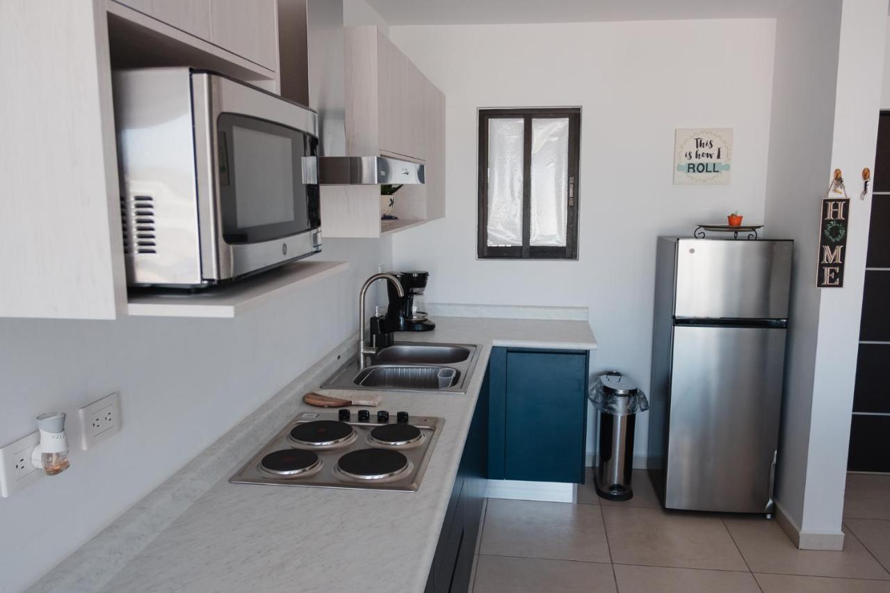 Departamento Vista Nova Culiacan Casas Εξωτερικό φωτογραφία