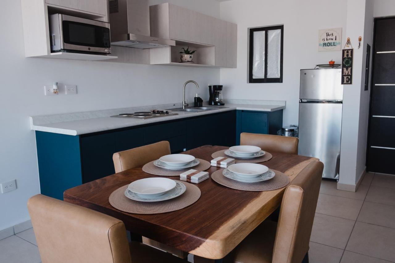Departamento Vista Nova Culiacan Casas Εξωτερικό φωτογραφία