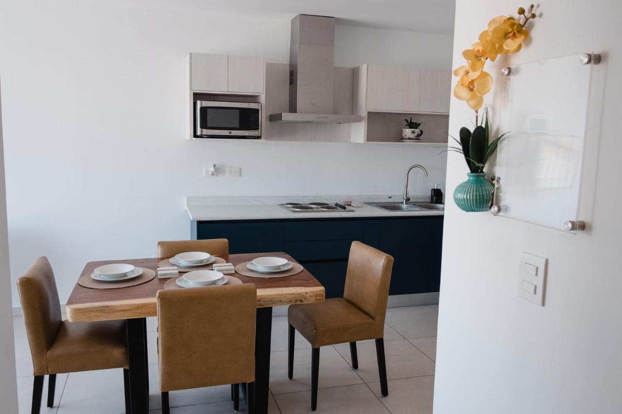 Departamento Vista Nova Culiacan Casas Εξωτερικό φωτογραφία