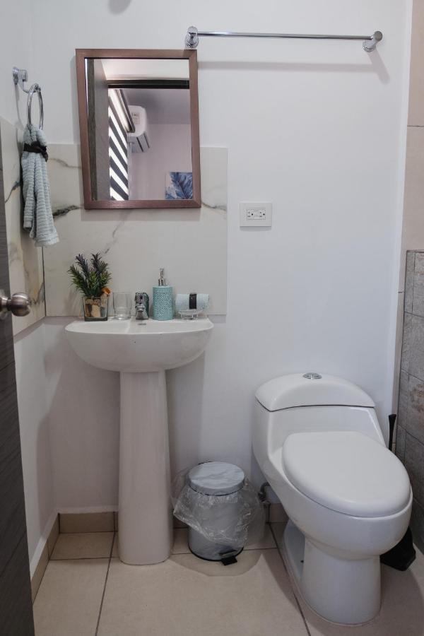 Departamento Vista Nova Culiacan Casas Εξωτερικό φωτογραφία