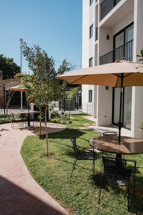 Departamento Vista Nova Culiacan Casas Εξωτερικό φωτογραφία