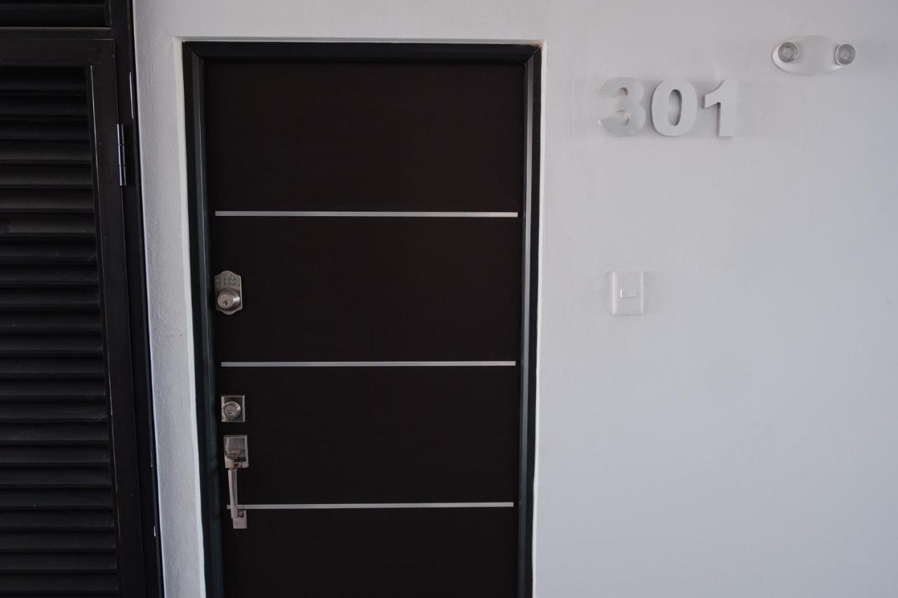 Departamento Vista Nova Culiacan Casas Εξωτερικό φωτογραφία