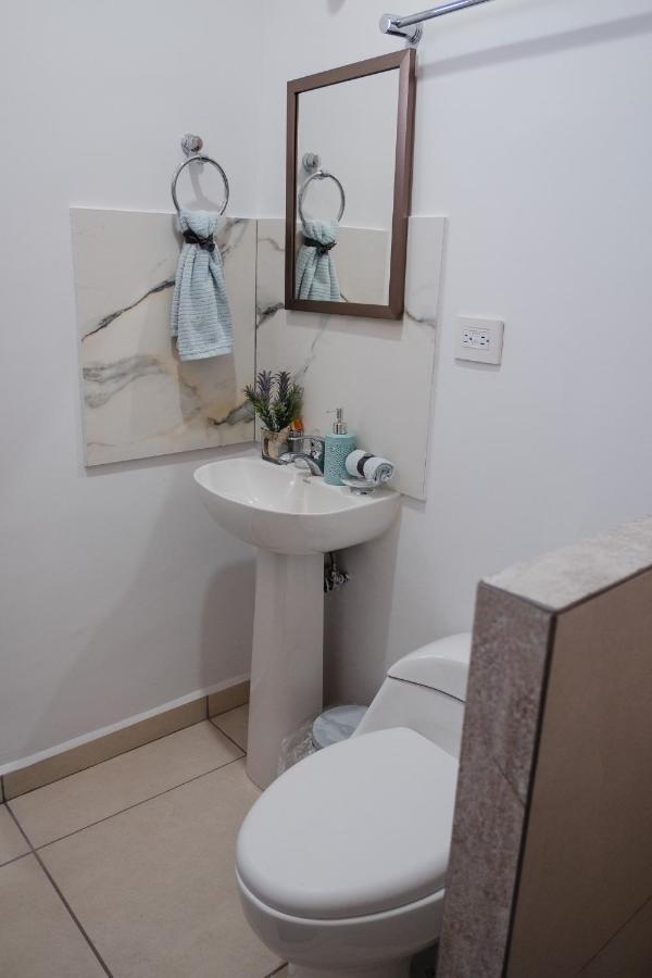 Departamento Vista Nova Culiacan Casas Εξωτερικό φωτογραφία