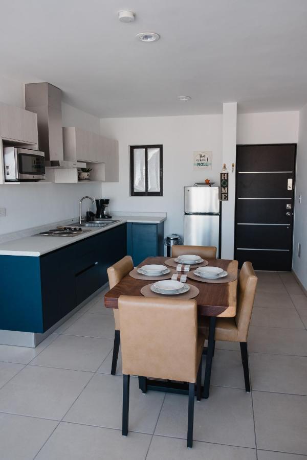 Departamento Vista Nova Culiacan Casas Εξωτερικό φωτογραφία