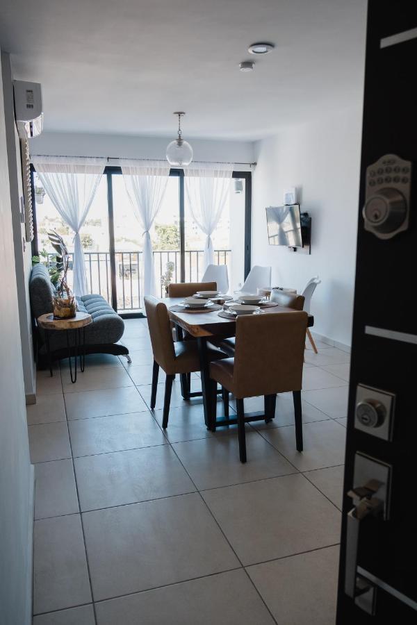 Departamento Vista Nova Culiacan Casas Εξωτερικό φωτογραφία