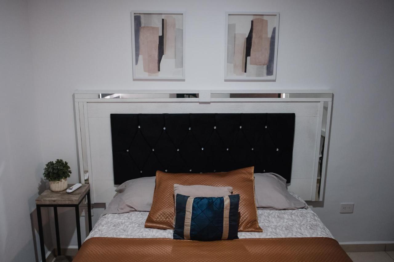 Departamento Vista Nova Culiacan Casas Εξωτερικό φωτογραφία