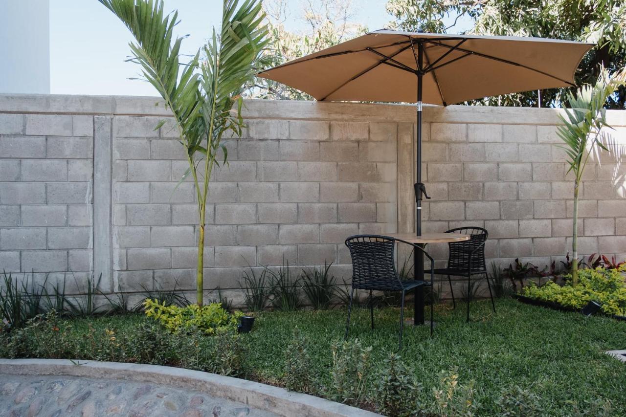 Departamento Vista Nova Culiacan Casas Εξωτερικό φωτογραφία