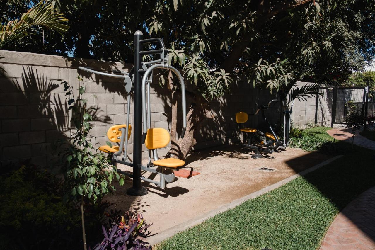 Departamento Vista Nova Culiacan Casas Εξωτερικό φωτογραφία