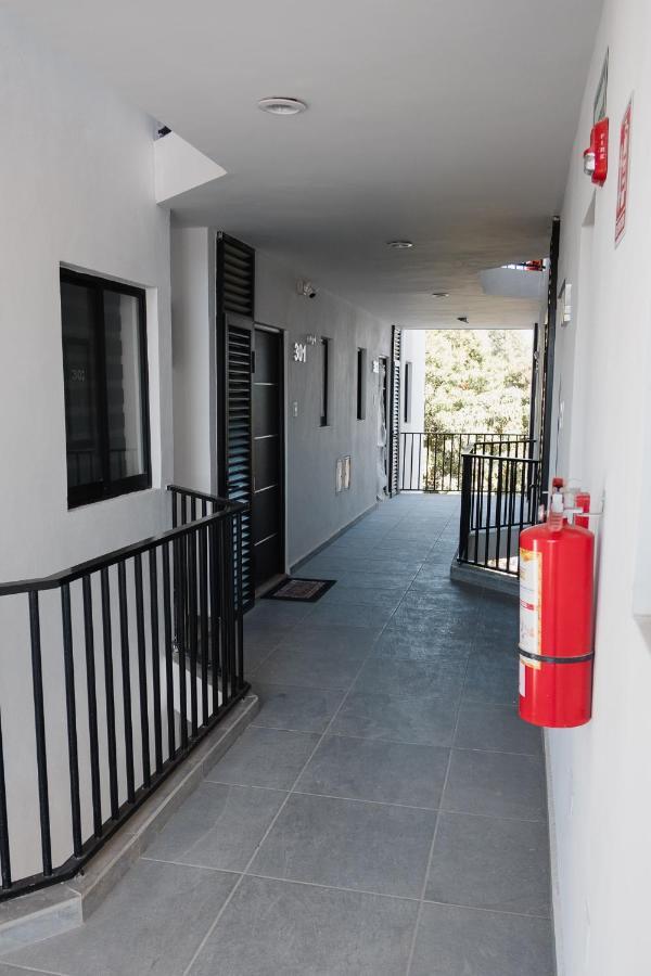 Departamento Vista Nova Culiacan Casas Εξωτερικό φωτογραφία