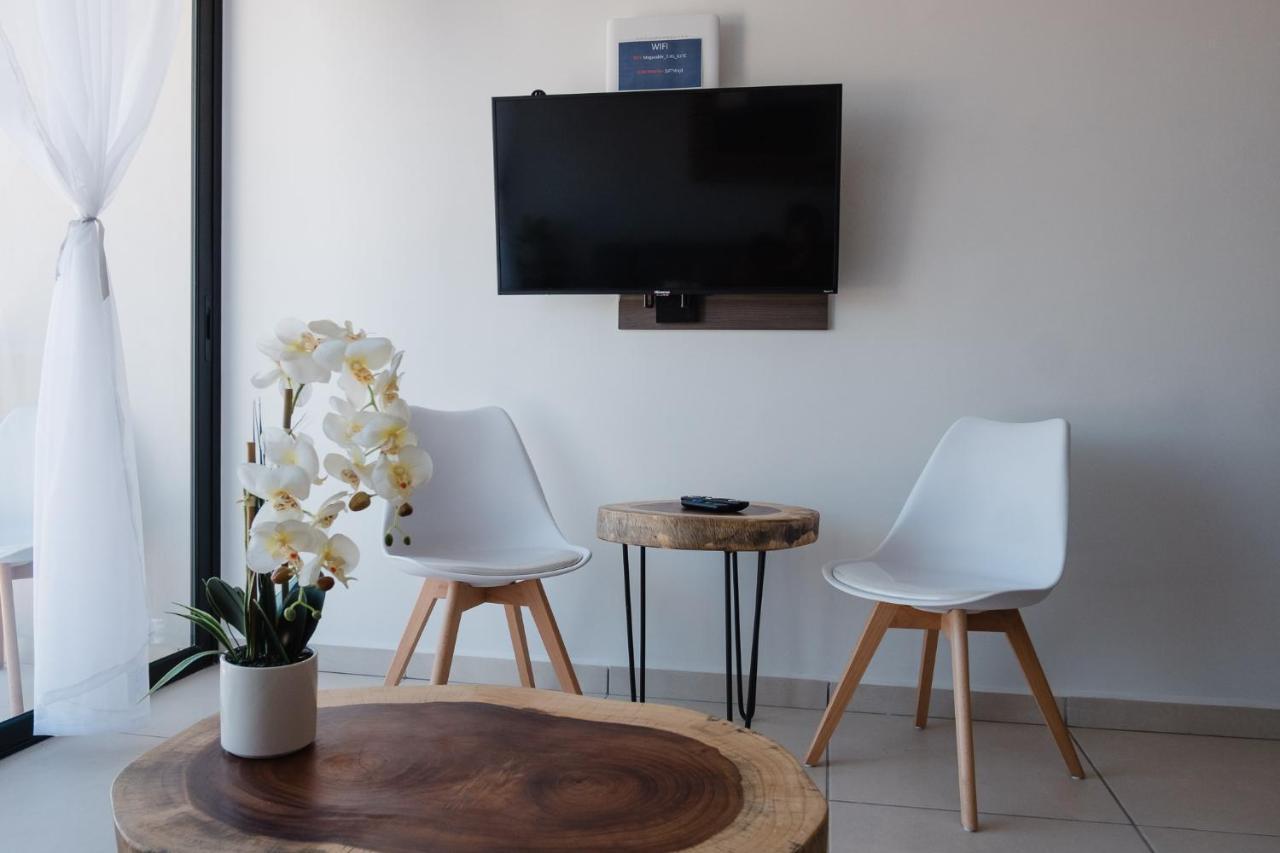 Departamento Vista Nova Culiacan Casas Εξωτερικό φωτογραφία