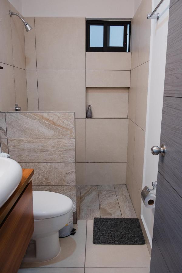 Departamento Vista Nova Culiacan Casas Εξωτερικό φωτογραφία