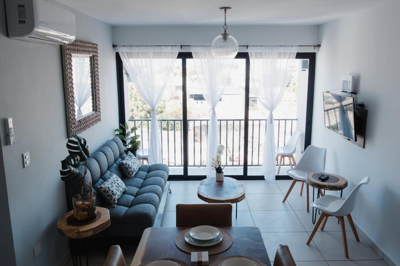 Departamento Vista Nova Culiacan Casas Εξωτερικό φωτογραφία