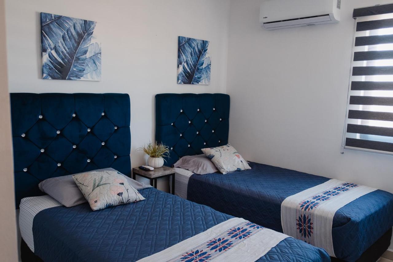 Departamento Vista Nova Culiacan Casas Εξωτερικό φωτογραφία
