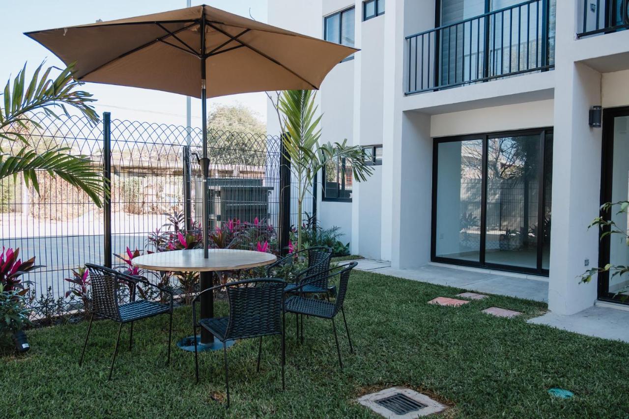 Departamento Vista Nova Culiacan Casas Εξωτερικό φωτογραφία