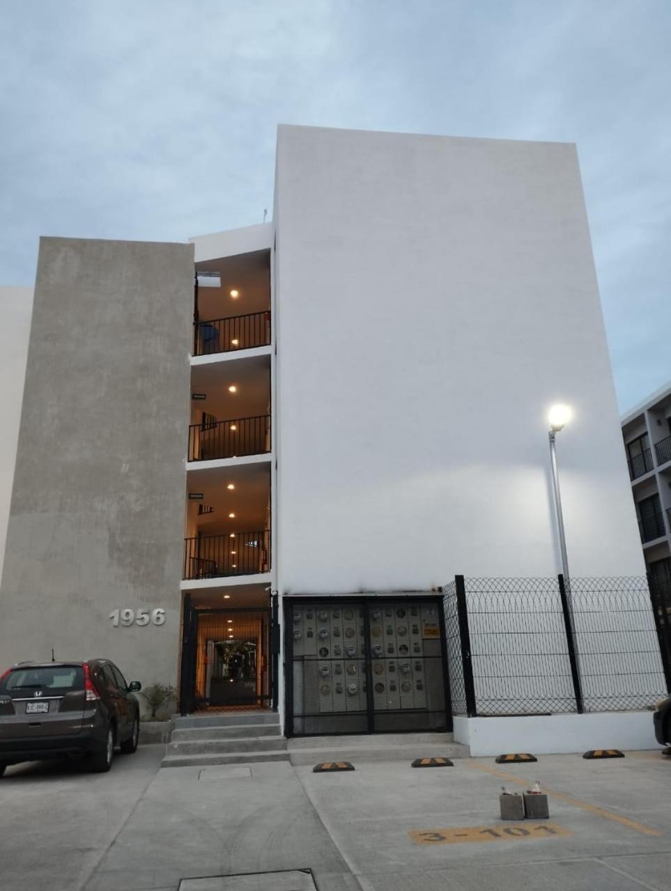 Departamento Vista Nova Culiacan Casas Εξωτερικό φωτογραφία